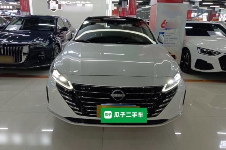 Used Nissan Teana 2022 2.0T XL Enjoyment Edition
