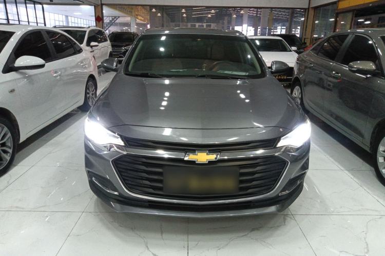 Used Chevrolet Monza 2021 320 Automatic Enjoyment Sunroof Edition