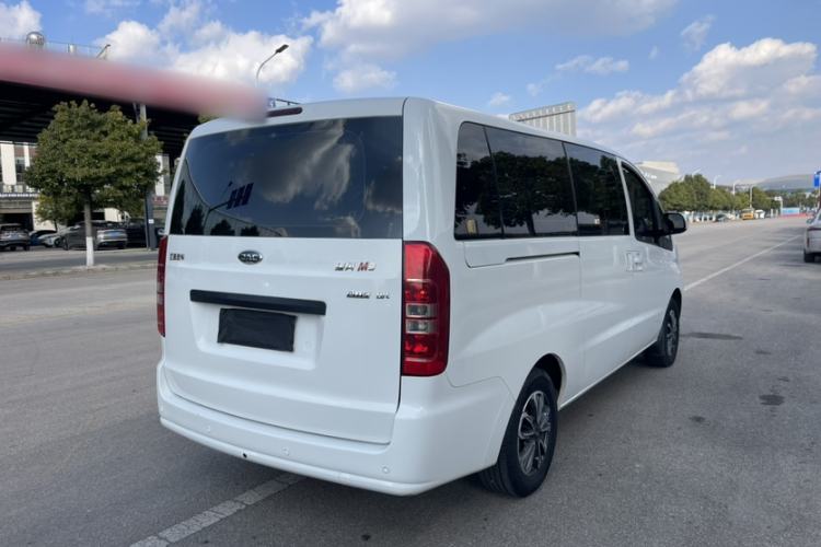 Used  M3 2019 PLUS IKEA Edition 1.8L Luxury 9-Seater