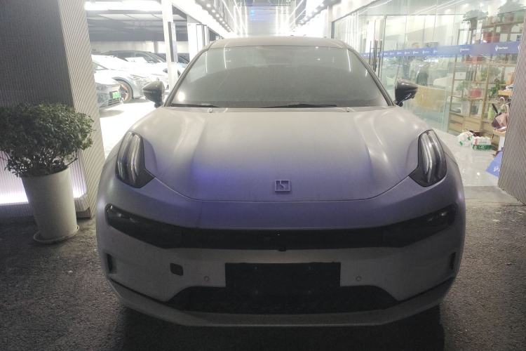 Used Zeekr 001 2022 Long-Range Dual-Motor WE Edition