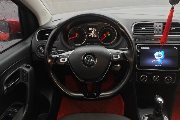 Used Volkswagen Polo 2018 1.5L Automatic Enjoyment Model