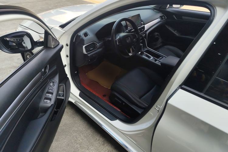 Used Honda Inspire 2019 260TURBO Elegant Edition China VI Emission Standard