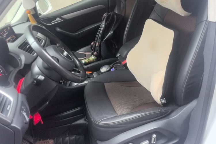 Used Audi Q3 2016 30 TFSI Fashion Model