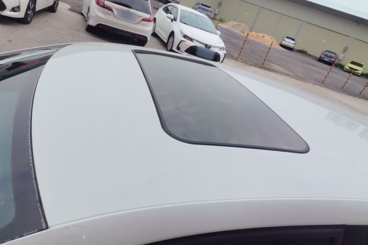 Used Volkswagen Polo 2012 1.4TSI GTI
