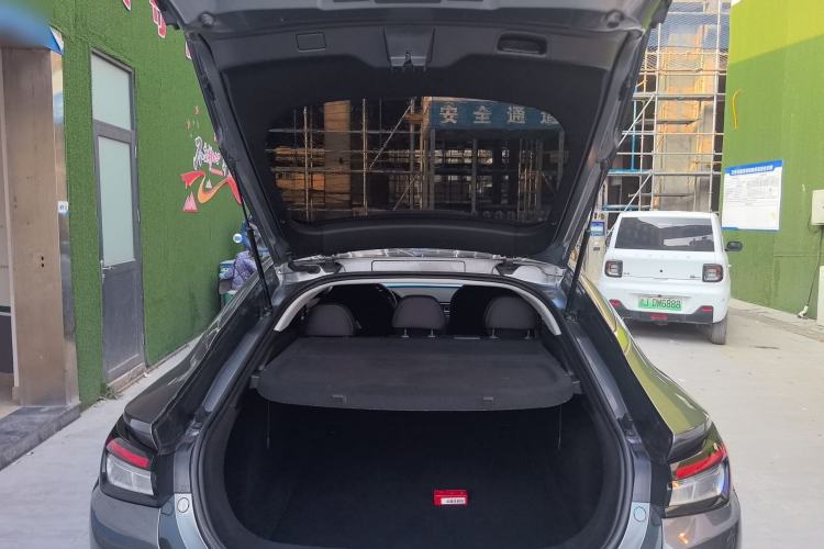 Used SOL A5 2021 1.5T CVT Prestige Smart Connectivity Model
