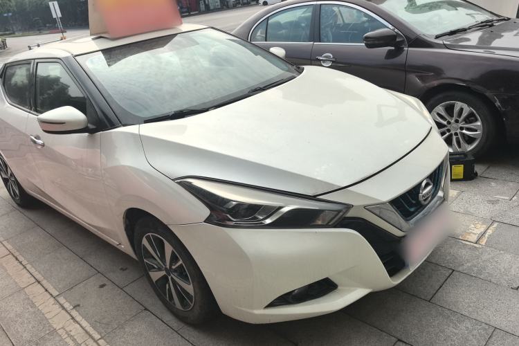 Used Nissan Lannia 2016 1.6L Manual Cool Edition