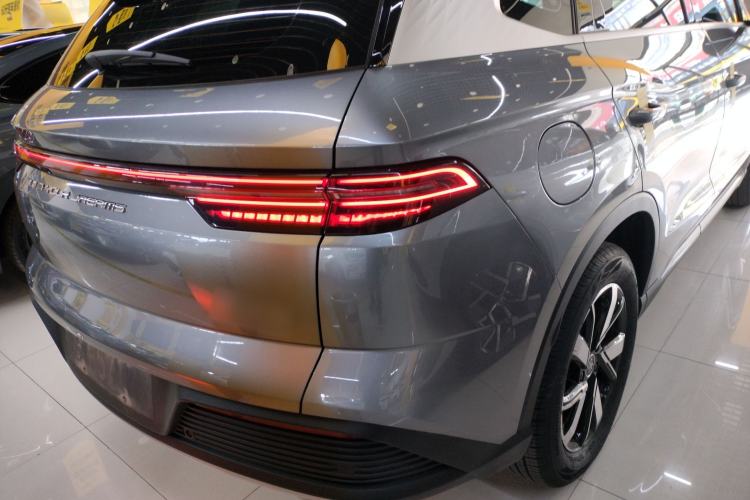 Used BYD Song Pro New Energy 2023 Champion Edition DM-i 71KM Leading Model
