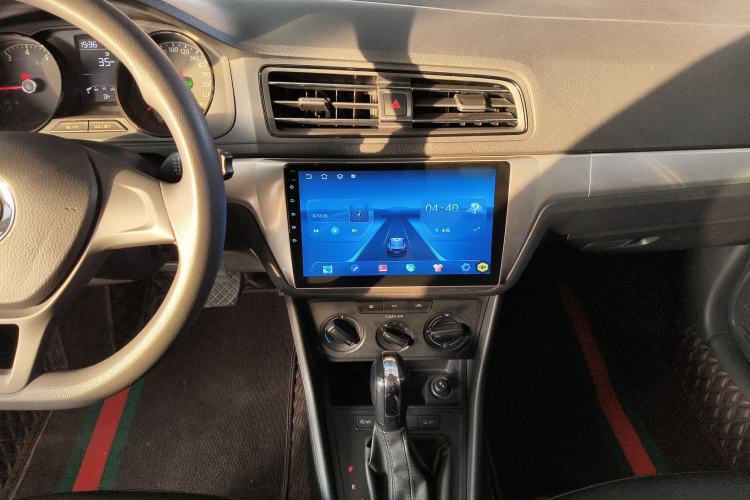 Used Volkswagen Lavida 2019 Lavida Start 1.5L Automatic Trendy Version China VI Standard