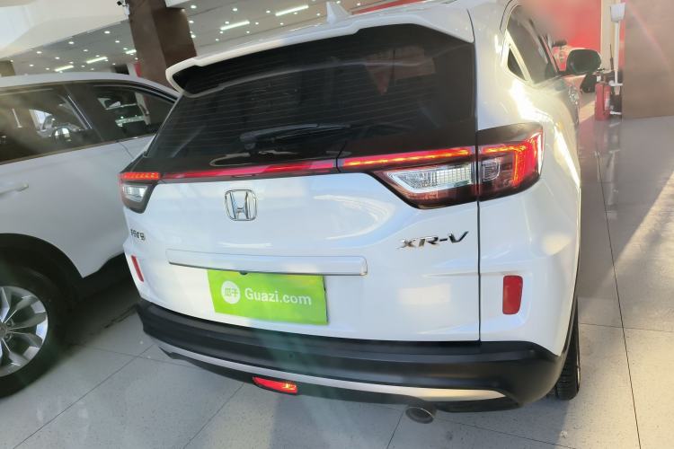 Used Honda XR-V 2019 1.5L CVT Luxury Edition China V Standard