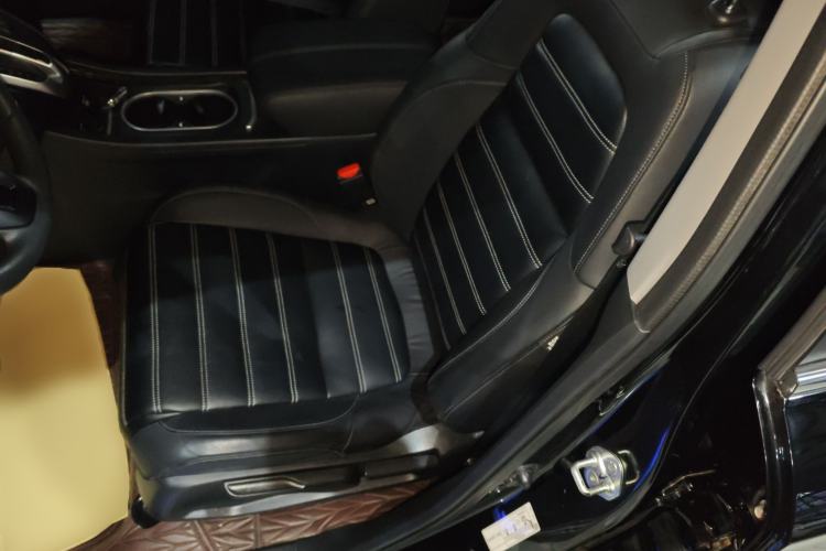 Used Honda Breeze 2021 240TURBO CVT 2WD Luxury Edition
