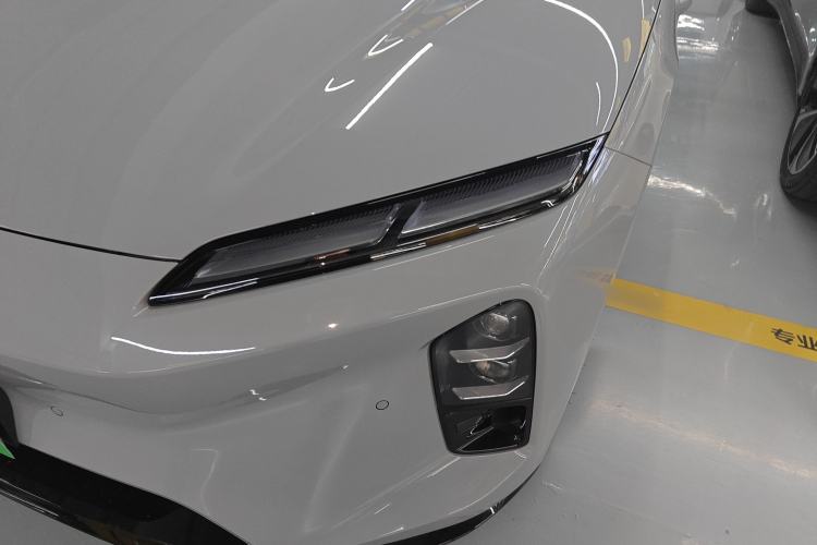 Used Nio ET5T 2025 75 kWh Touring
