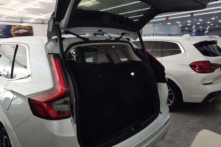 Used Honda CR-V New Energy 2023 2.0L ePHEV Flagship Edition
