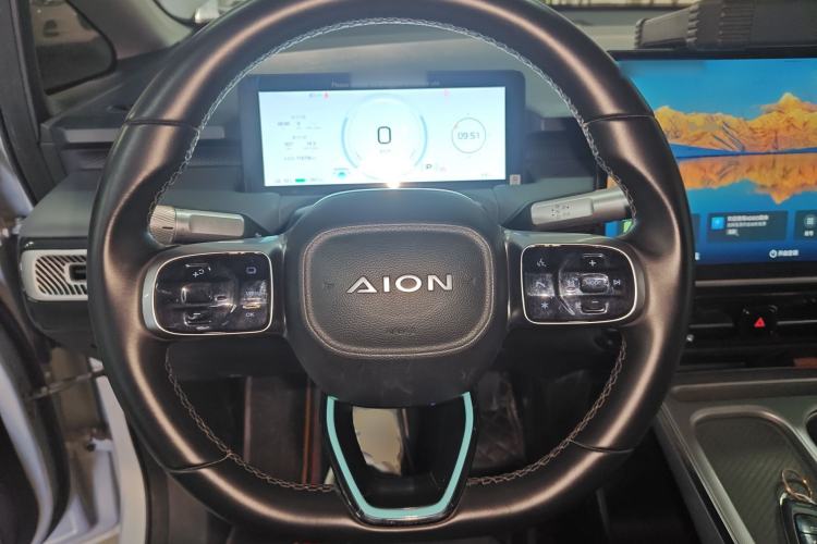 Used AION Y 2023 Younger
