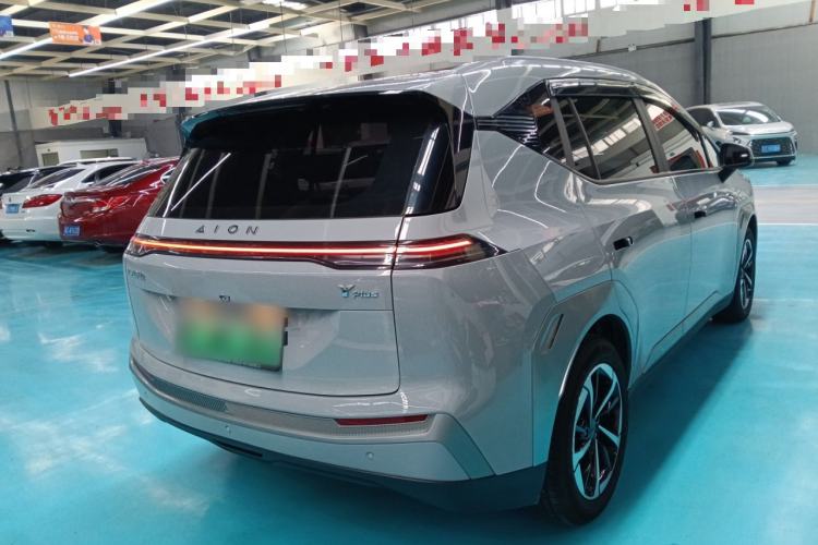 Used AION Y 2023 Younger Star Edition