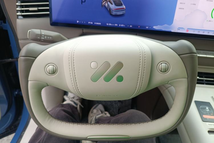 Used  LS6 2026 Model Range-Extending 52 Max