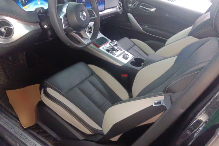 Used Denza X 2020 PHEV Sport Edition
