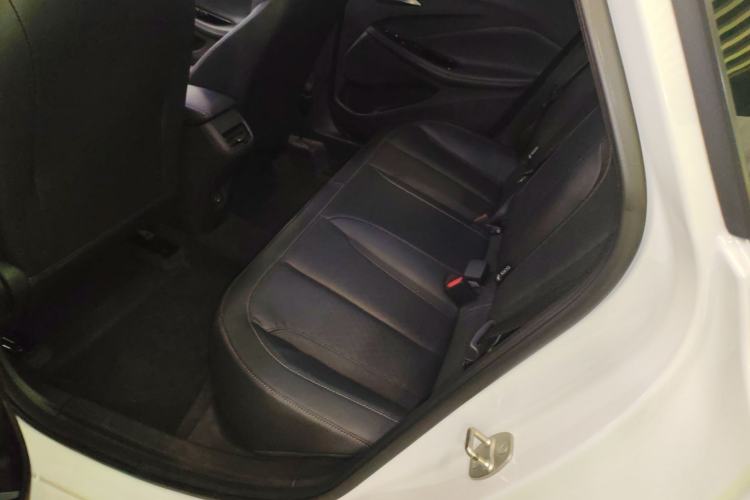 Used Buick Verano 2023 Pro Enjoyment Edition
