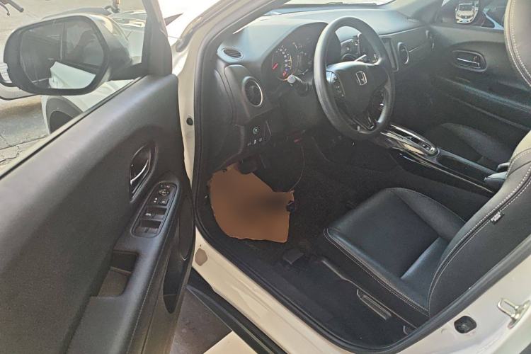 Used Honda XR-V 2021 1.5L CVT Classic Edition