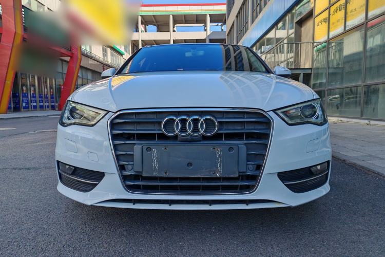 Used Audi A3 2016 Sportback 35 TFSI Style Edition
