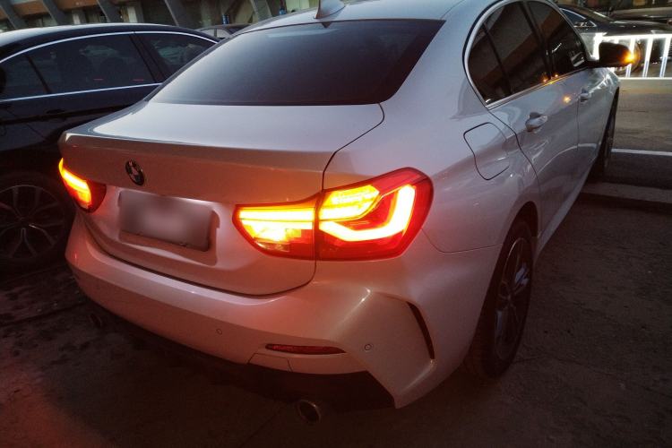 Used BMW 1 Series 2022 120i M Sport Edition