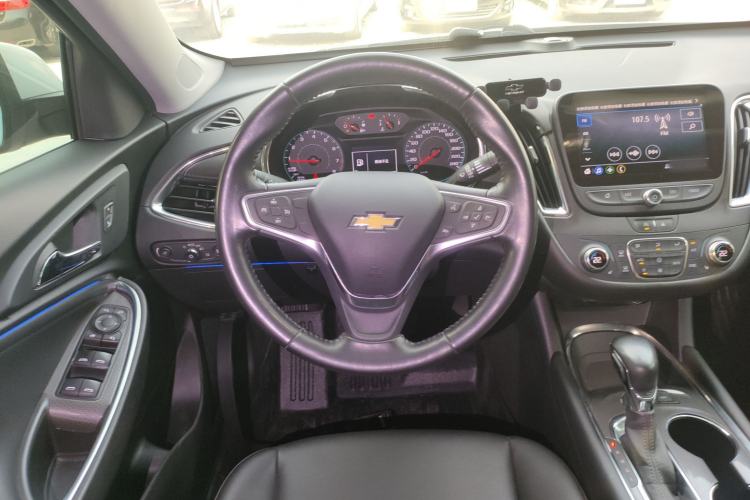 Used Chevrolet Malibu XL 2022 535T Automatic Sport Edition