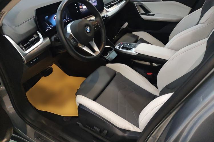 Used BMW X2 2024 sDrive25i M Sport Package