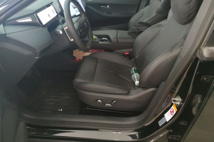 Used  SL03 2022 1.5L 1200 Extended-Range Version
