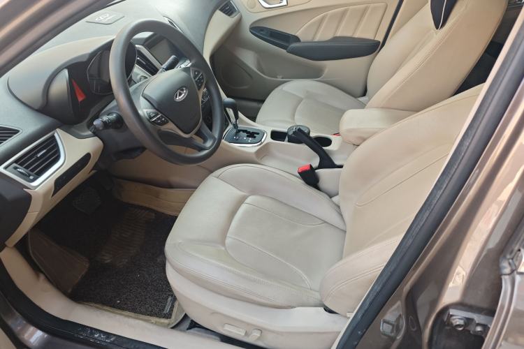 Used Chery Arrizo 7 2013 1.6L CVT Zhixiang Edition
