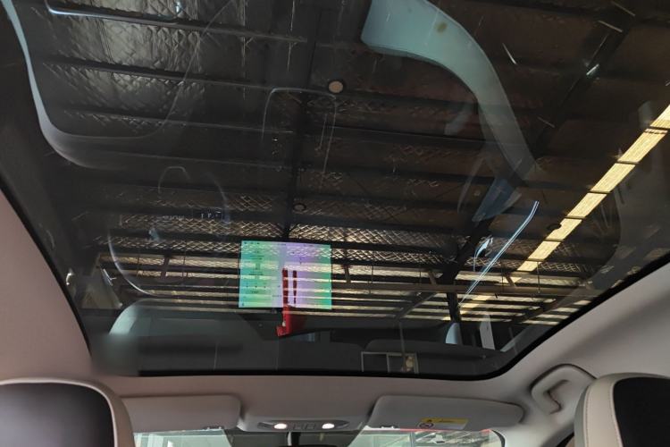 Used AION S Plus 2023 70 Enjoyment Edition Ternary Lithium
