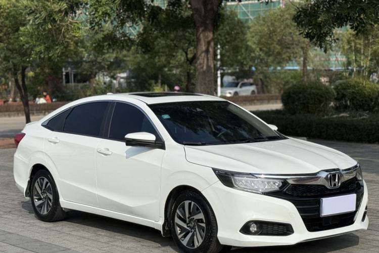 Used Honda Crider 2019 180 Turbo CVT Leading Edition China V
