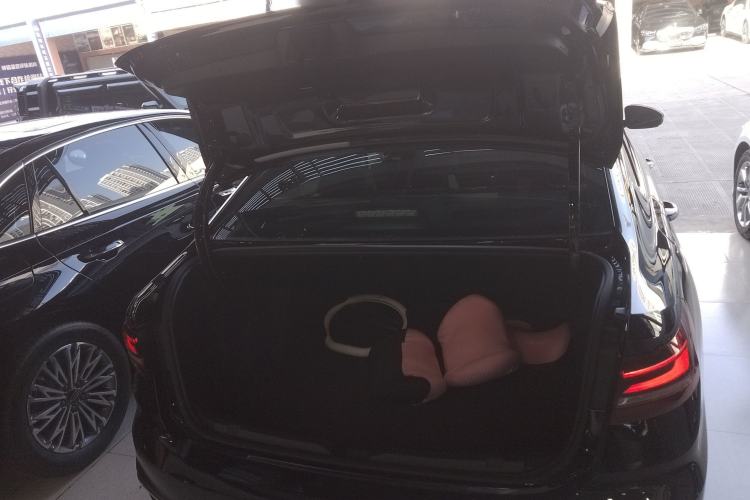 Used Volkswagen Lavida 2024 300TSI DSG Starry Sky Leading Edition
