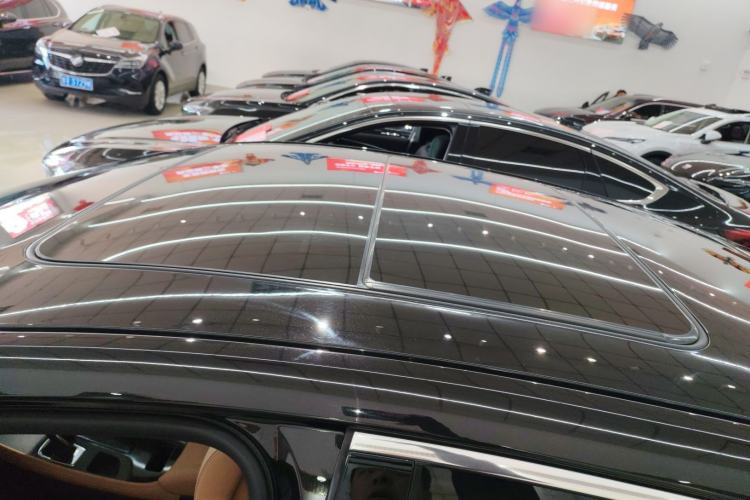 Used Buick LaCrosse 2016 28T Luxury Version