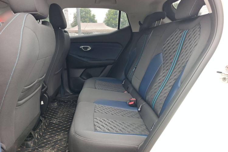 Used GAC Trumpchi GS3 2023 Yingsu 270T Jingqu Edition