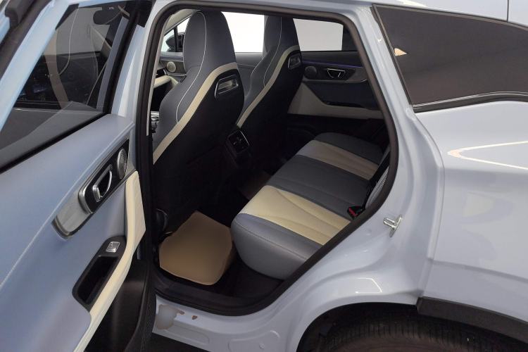 Used Chery OMODA 2022 1.6 TGDI DCT High-Dimensional Version
