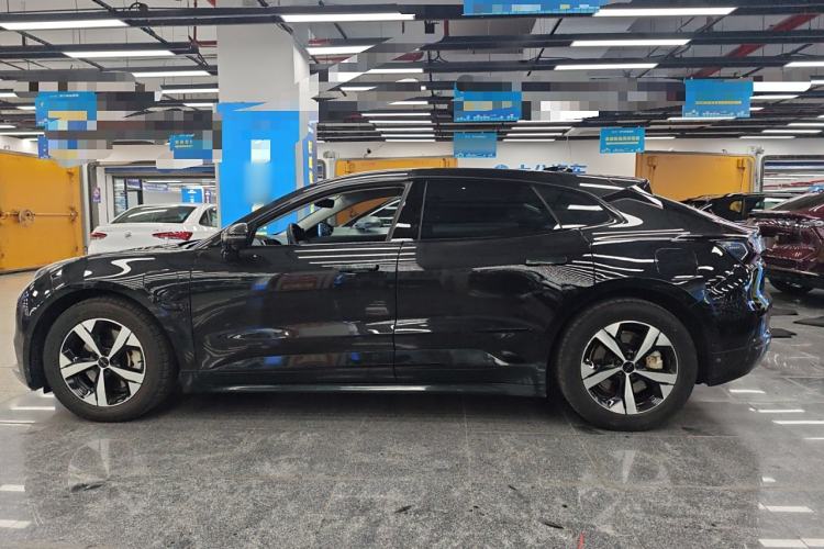 Used Zeekr 001 2022 Long-Range Dual-Motor WE Edition
