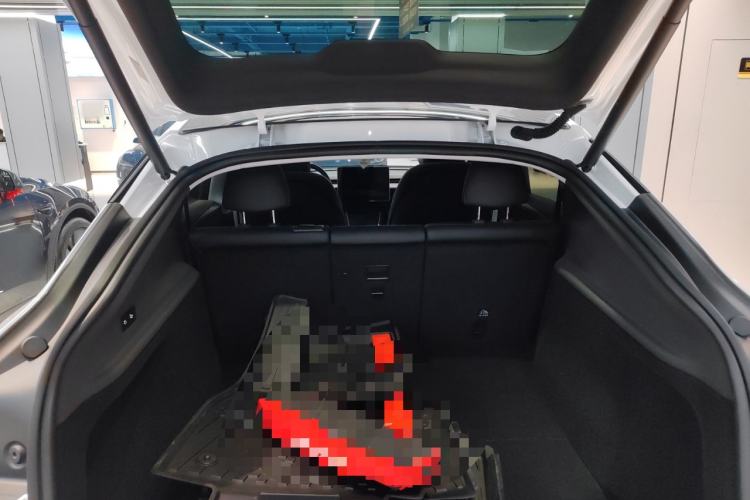 Used Tesla Model Y 2025 Rear-Wheel Drive First Edition