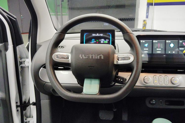 Used  Lumin 2024 130km Qingyue Version
