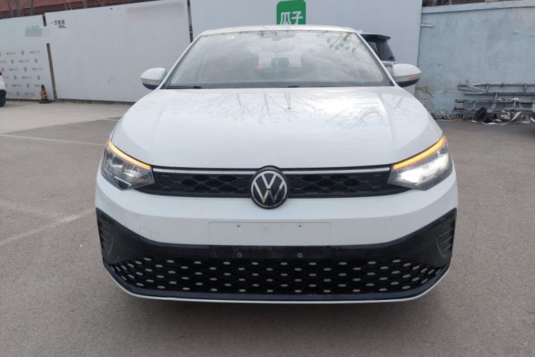 Used Volkswagen Lavida 2023 New Rui 1.5L Automatic New Yi Edition
