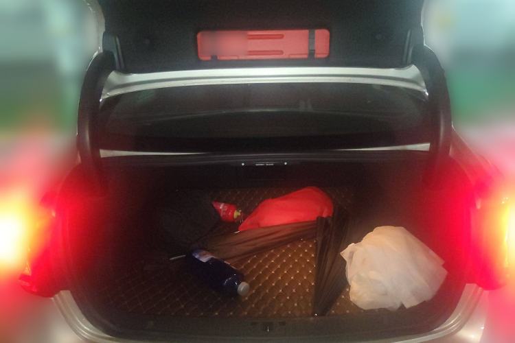 Used Volvo S60 2017 S60L T4 Smart Range Edition
