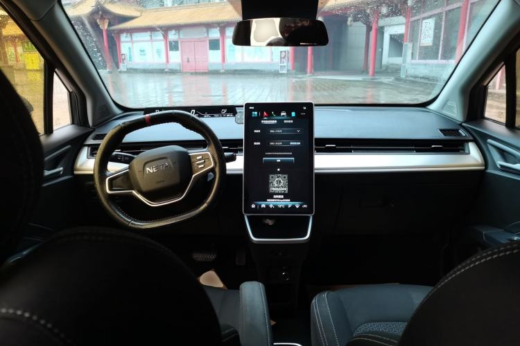 Used NETA V 2022 Chao 300 Lite Ternary Lithium