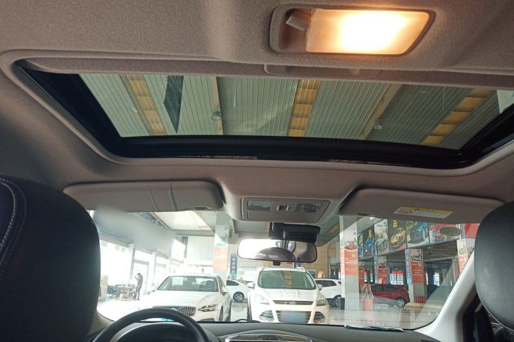 Used Nissan Tiida 2016 1.6L CVT Smart Drive Edition