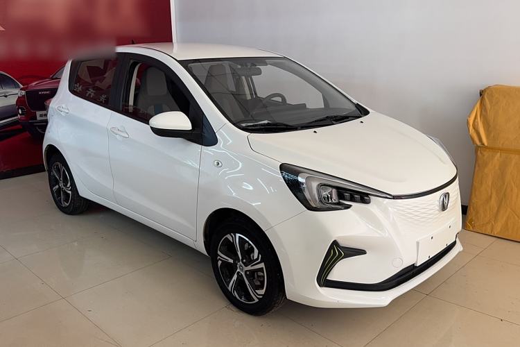 Used Oshan Benni E-Star 2020 Heart Edition Lithium Iron Phosphate (31.95 kWh)
