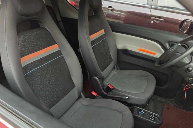 Used Wuling Hongguang MINIEV 2020 Enjoyment Model Lithium Iron Phosphate
