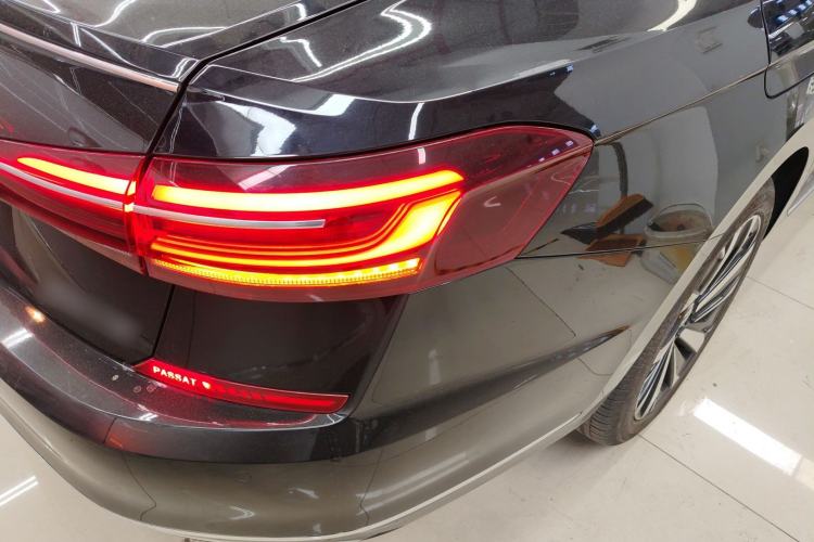 Used Volkswagen Passat 2023 Revised 330TSI Elite Edition