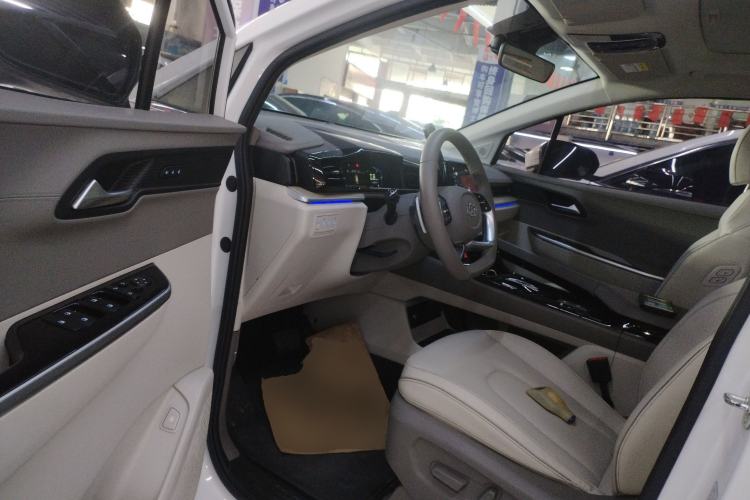 Used Hyundai Custo 2021 380TGDi Smart Love Flagship Edition TOP Premium