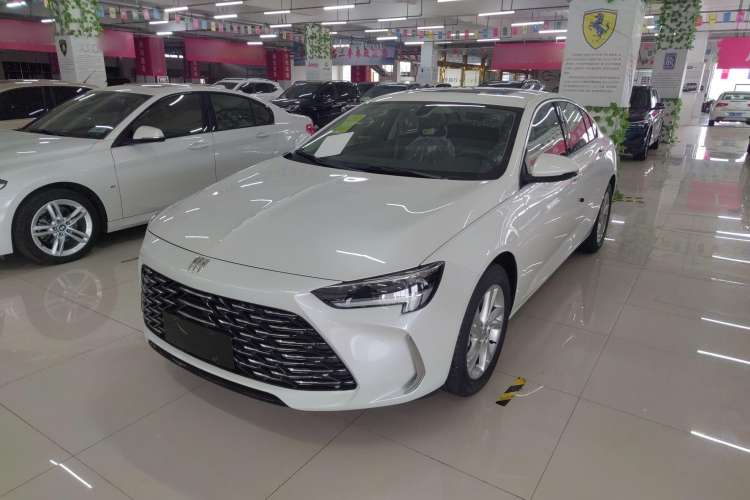 Used Buick Regal 2024 25T Deluxe Edition
