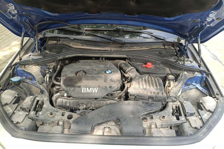 Used BMW 1 Series 2017 120i Design Package Model
