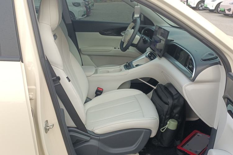 Used  Geome 2025 310km Dream Edition
