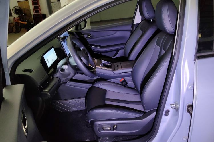 Used AION S MAX 2024 70 Star Edition 54.6 kWh