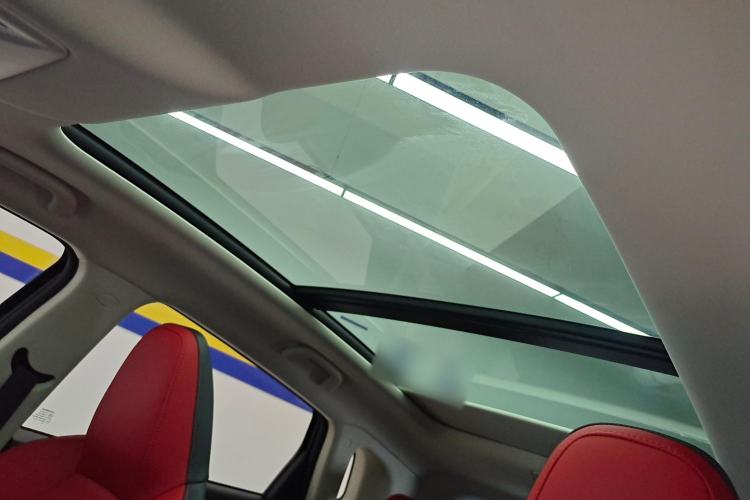 Used Changan CS55PLUS 2022 2nd Generation 1.5T DCT Prestige Version
